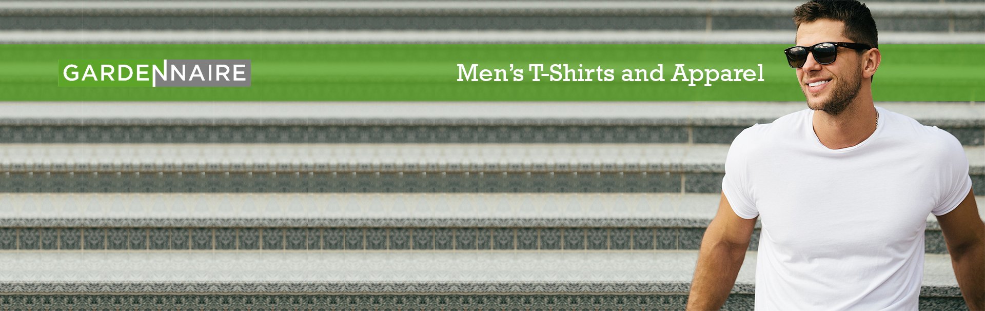 Men's T-Shirts
