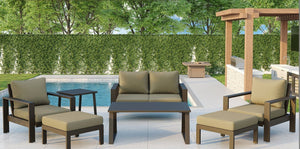 Tips to Accessorize Your Poolside with Furniture