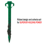 Smart Spring Large Garden and Tent Stakes
