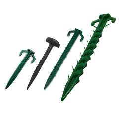 Smart Spring Landscape and Garden Stakes