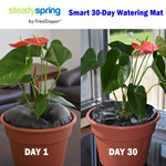 Smart Watering Mats for Containers - Gardennaire