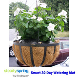 Smart Watering Mats for Containers - Gardennaire