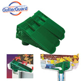 The Wedge Downspout Gutter Guard - Gardennaire
