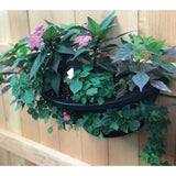 Smart Spring 18" Fence and Deck Planter